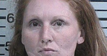 GLASSCOCK, CARSI MARIE | 2023-12-06 11:43:45 Hood County, Texas Booking