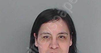 <B>GONZALEZ</B>, <B>MARICELA</B> #, Nueces County, Texas - 2023-12-06 22:55:00