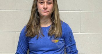 CRUSH, AMANDA MICHELE | 2023-12-06 20:46:00 Oldham County, Kentucky Booking