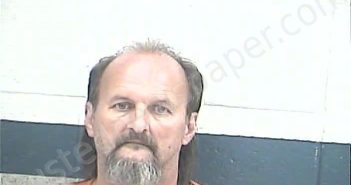 <B>RUSH</B>, <B>WILLIAM</B> <B>LAMAR</B>, <B>JR</B>. #, Breckinridge County, Kentucky - 2023-12-06 15:38:00