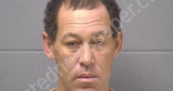 <B>CALDERWOOD</B>, <B>TYRE</B> <B>S</B> #, Will County, Illinois - 2023-12-06 02:08:00