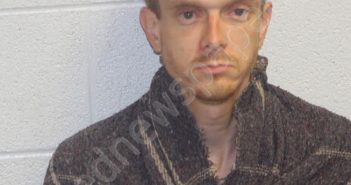 BUTTON, TREVIS JORGE | 2023-12-06 17:41:00 Jackson County, North Carolina Booking