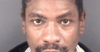 <B>MCLAUGHLIN</B>, <B>THOMAS</B> <B>RANDALL</B> #, Cumberland County, North Carolina - 2023-12-07