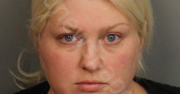 FALCO-RONIG, SARAH ROSE | 2023-12-07 21:35:00 Jefferson County, Alabama Booking