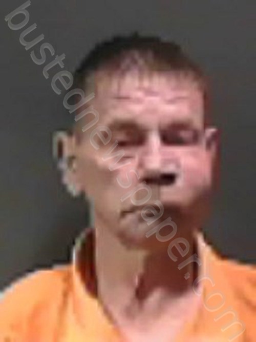 WILKINS, WAYNE LEE #, Johnson County, Arkansas - 2023-12-07 02:24:00