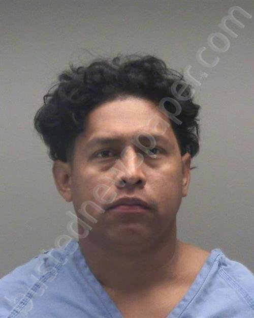 LOPEZ, ELMER #, Montgomery County, Ohio - 2023-12-07 01:40:00