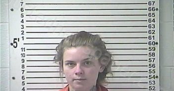 PETTY, BRIANNA NICOLE | 2023-12-07 10:37:00 Hardin County, Kentucky Booking