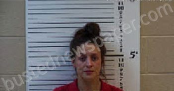 ROSARIO, RACHELLE RENEE WILLIS | 2023-12-07 13:26:00 Cherokee County, North Carolina Booking