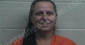 <B>HUFF</B>, <B>DEBBIE</B> JO #, Jessamine County, Kentucky - 2023-12-07 02:01:00