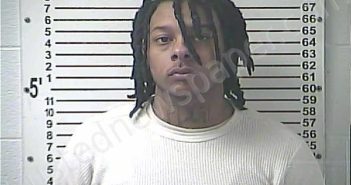 WILLIAMS, TEJUAN JOSE | 2023-12-07 13:26:00 Hardin County, Kentucky Booking