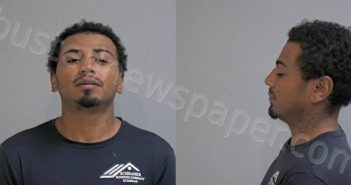 <B>WILLIAMS</B>, <B>XAVIER</B> DEMONT #, Hidalgo County, Texas - 2023-12-07