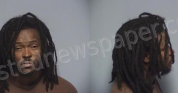 AYITE, KOMLA FRANCIS | 2023-12-07 Roanoke County, Virginia Booking