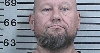 QUICKSALL, BILLY JOHN | 2023-12-07 13:56:19 Hood County, Texas Booking