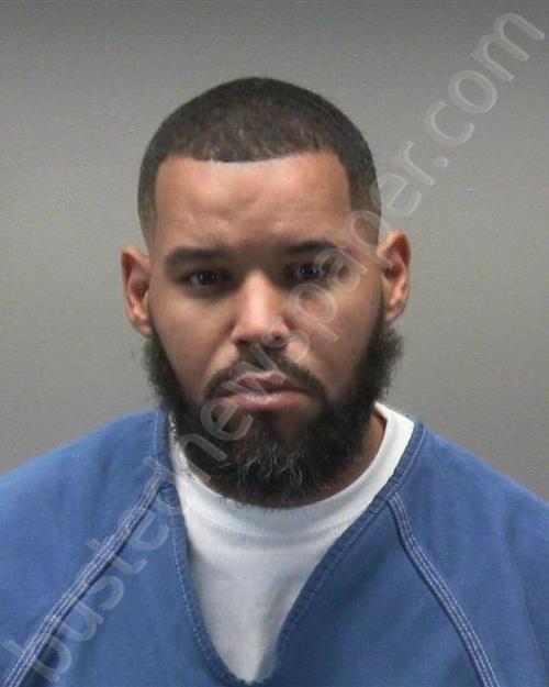THOMAS SR, KEGAN LAMONT #, Montgomery County, Ohio - 2023-12-07 01:00:00