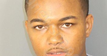 SANDERS, TARDARIUS RONTRIZE | 2023-12-07 20:51:00 Jefferson County, Alabama Booking