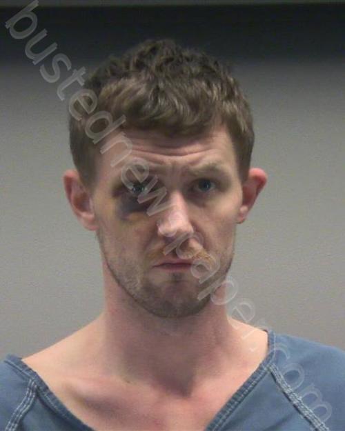 DAWKINS, BRADLEY MICHAEL #, Montgomery County, Ohio - 2023-12-07 01:25:00