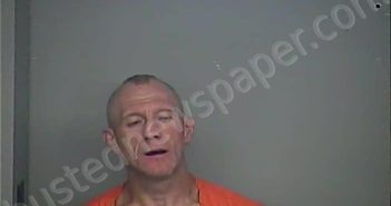 <B>FORMAN</B>, <B>JOSHUA</B> <B>RAY</B> #, Adams County, Ohio - 2023-12-07 22:32:00