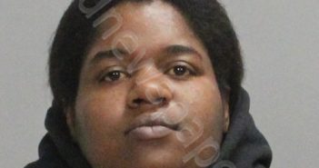 <B>THOMAS</B>, <B>PATRICIA</B> FLOSSIE LILLIA #, Brazos County, Texas - 2023-12-07