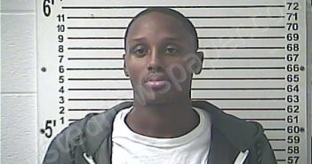 WALLACE, DARWIN SCOTT | 2023-12-07 19:15:00 Hardin County, Kentucky Booking