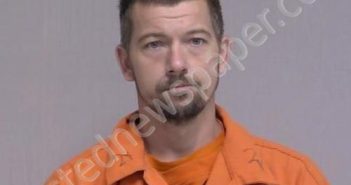 <B>WADE</B>, <B>ANTHONY</B> <B>DEREK</B> #, Nassau County, Florida - 2023-12-07 16:02:00