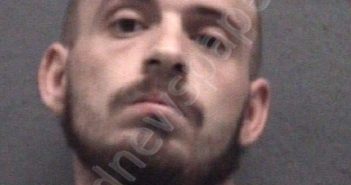 GALBRAITH, ISAIAH WAYNE | 2023-12-07 Muskegon County, Michigan Booking