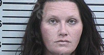 LOPER, MORGAN LAURA | 2023-12-07 12:12:50 Hood County, Texas Booking