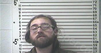 KEELING, SHAWN KASEY | 2023-12-07 19:10:00 Hardin County, Kentucky Booking