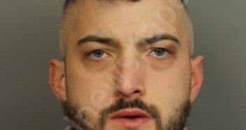 ACKER, JOSEPH CHASE | 2023-12-07 22:16:00 Jefferson County, Alabama Booking