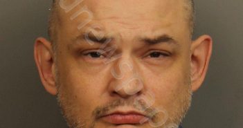 ROBINSON, JAMES KIRK | 2023-12-07 23:08:00 Jefferson County, Alabama Booking