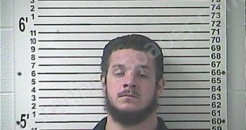 ARNOLD, AARON KYLE | 2023-12-07 12:09:00 Hardin County, Kentucky Booking