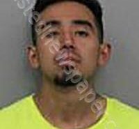 <B>GARCIA</B>, <B>ARMANDO</B> #, Marshall County, Iowa - 2023-12-07