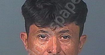 MARTINEZ <B>LOPEZ</B>, <B>RONALD</B> EDGARDO #, Hernando County, Florida - 2023-12-07 02:18:00