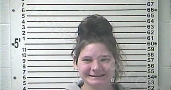 WELTON, NICOLE MICHELLE | 2023-12-07 15:41:00 Hardin County, Kentucky Booking
