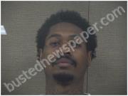 <B>ALLEN</B>, <B>ATIBA</B> #, Harnett County, North Carolina - 2023-12-07