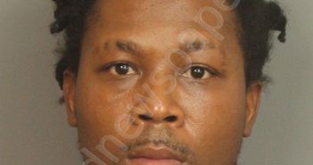 SIMS, TOMMY | 2023-12-07 20:07:00 Jefferson County, Alabama Booking