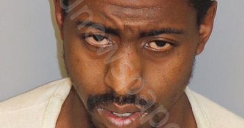 FREEMAN, JOSHUA ALEXANDER | 2023-12-07 23:33:00 Jefferson County, Alabama Booking