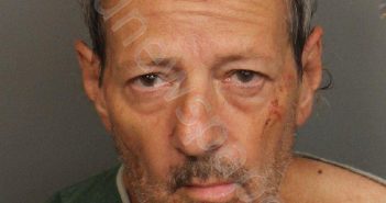 COLAFRANCESCO, JOHN ANTHONY | 2023-12-07 22:25:00 Jefferson County, Alabama Booking