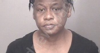 <B>BANKS</B>, <B>GLORIA</B> ANN #, Robeson County, North Carolina - 2023-12-07