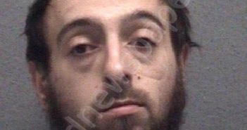 GIVENS, TREVOR ANDREW | 2023-12-08 Muskegon County, Michigan Booking