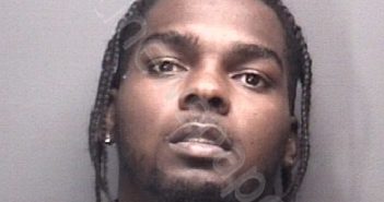 WRIGHT, MICHAEL DEMETRICE | 2023-12-08 Suffolk, Virginia Booking