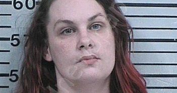 BRANDON, KELSEY ELISE | 2023-12-08 03:17:30 Hood County, Texas Booking
