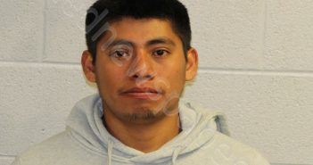 PACHECO-LOPEZ, FELIX | 2023-12-08 00:01:00 Jackson County, North Carolina Booking