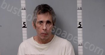 <B>TERWILLIGER</B>, <B>RICHARD</B> <B>LEE</B> #, Gratiot County, Michigan - 2023-12-08 16:32:00
