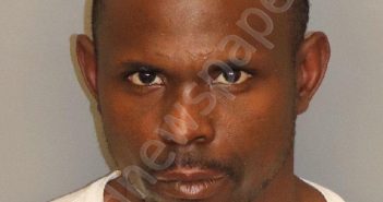 MOORE, STANTEZ DEONTERRIOUS | 2023-12-08 11:23:00 Jefferson County, Alabama Booking