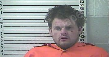 DRAKE, DAKOTA LEE | 2023-12-08 10:09:00 Hardin County, Kentucky Booking