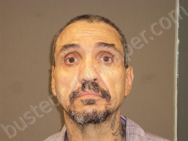 DOWNS, EDWARD SCOTT #, Randolph County, Missouri - 2023-12-08 09:49:00