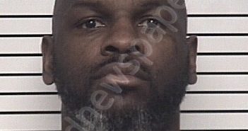 ADAMS, RICO TERRELL | 2023-12-08 16:30:00 Iredell County, North Carolina Booking