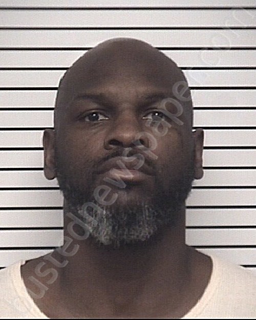 ADAMS, RICO TERRELL #, Iredell County, North Carolina - 2023-12-08 16:30:00