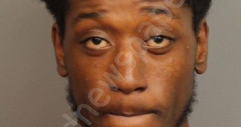 ROBINSON, TERRELL RASHAD | 2023-12-08 01:39:00 Jefferson County, Alabama Booking