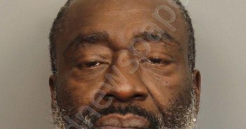 WARD, DARREN VERDELL | 2023-12-08 10:02:00 Jefferson County, Alabama Booking